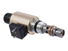 Пропорциональный клапан (70007941/7027882) - lift-part.ru - Екатеринбург
