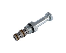 Клапан (7026690) - lift-part.ru - Екатеринбург