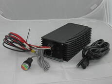 Сетевое зарядное устройство (4000363530, аналог) - lift-part.ru - Екатеринбург