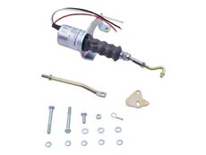 Соленоид (GN75366) - lift-part.ru - Екатеринбург