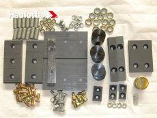 Комплект уплотнений (KITPATINHA260PX) - lift-part.ru - Екатеринбург