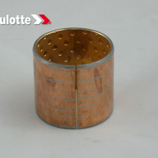 МЕТАЛЛИЧЕСКОЕ КОЛЬЦО S5717 404 (2700400530) - lift-part.ru - Екатеринбург