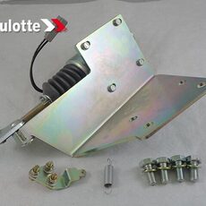 Комплект ускорителя (4000624580) - lift-part.ru - Екатеринбург