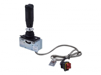 Контроллер джойстика (1001276007/1001118416) - lift-part.ru - Екатеринбург