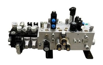 Клапан (1001289298) - lift-part.ru - Екатеринбург