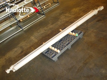 Цилиндр (107P302290) - lift-part.ru - Екатеринбург