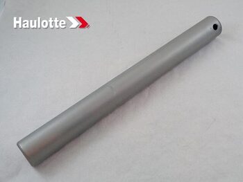Ось с просверленным отверстием (107P314090) - lift-part.ru - Екатеринбург