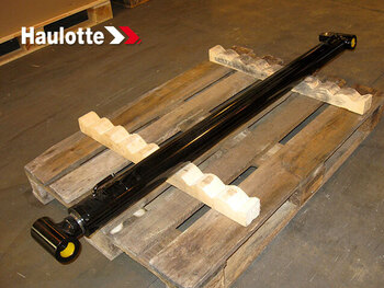 Гидроцилиндр подъема (60/80/1250) (128P334130) - lift-part.ru - Екатеринбург