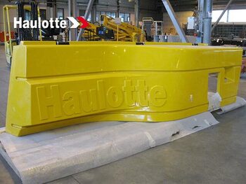 Капот (158A149160) - lift-part.ru - Екатеринбург