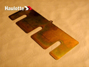 Прокладка отсек 1 1815 (158C165630) - lift-part.ru - Екатеринбург