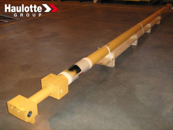 Гидроцилиндр телескопирования (159P235250) - lift-part.ru - Екатеринбург