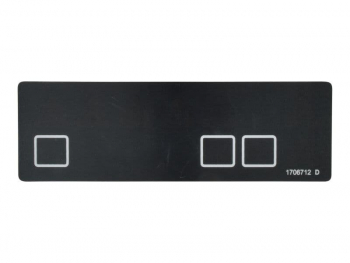 Наклейка (1706712) - lift-part.ru - Екатеринбург