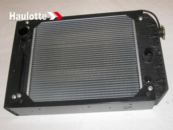 Радиатор (2324005220) - lift-part.ru - Екатеринбург