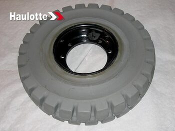 Колесо (2326011210) - lift-part.ru - Екатеринбург