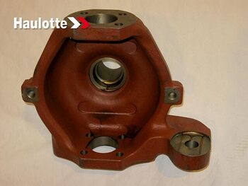 Кулак поворотный левый (2326011750) - lift-part.ru - Екатеринбург