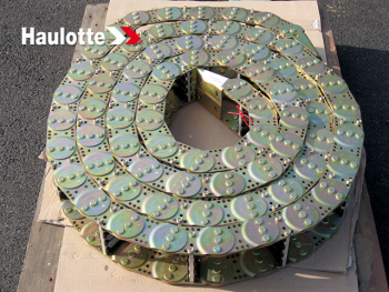 Цепь для подъемника (2326015990) - lift-part.ru - Екатеринбург