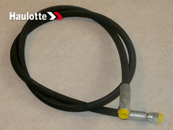 Гидравлический шланг (2369069610) - lift-part.ru - Екатеринбург