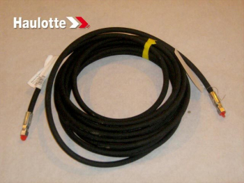 Гидравлический шланг (2369069690) - lift-part.ru - Екатеринбург