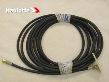 Гидравлический шланг (2369074110) - lift-part.ru - Екатеринбург