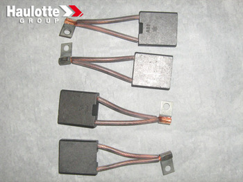 Комплект щеток (2421001270) - lift-part.ru - Екатеринбург