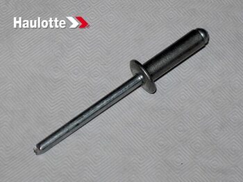 Заклепка (2421803190) - lift-part.ru - Екатеринбург