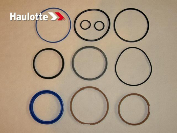 Комплект уплотнений (2504001060) - lift-part.ru - Екатеринбург