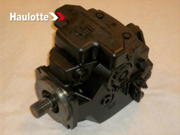 Гидронасос (2505001910) - lift-part.ru - Екатеринбург