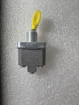 Тумблер 2-х полож. (TN8A-108EY-N-CH01) - lift-part.ru - Екатеринбург