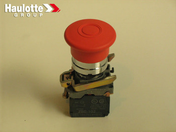 Кнопка (2901004010) - lift-part.ru - Екатеринбург