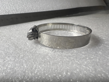 Хомут червячный 40х60 - lift-part.ru - Екатеринбург