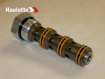 Клапан (4000207000) - lift-part.ru - Екатеринбург