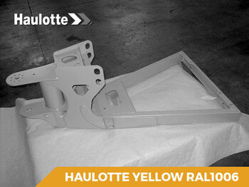 Кронштейн корзины (4000270461R1006/4000270460) - lift-part.ru - Екатеринбург