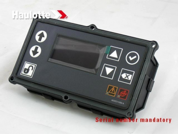 Дисплей (4000311610) - lift-part.ru - Екатеринбург