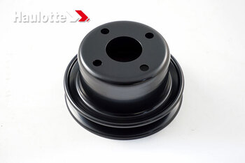 Шкив вентилятора (4000353250) - lift-part.ru - Екатеринбург