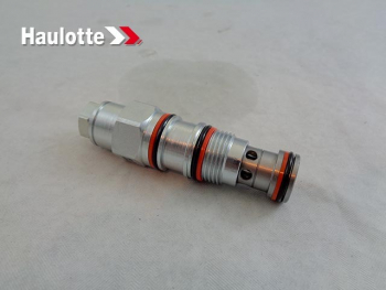 Клапан (4000390390) - lift-part.ru - Екатеринбург