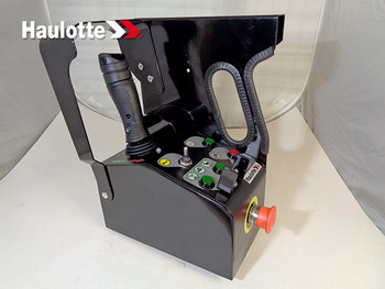 Пульт управления (4000820260) - lift-part.ru - Екатеринбург