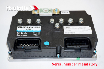 Вариатор (4001014850) - lift-part.ru - Екатеринбург