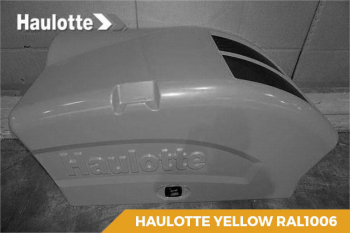 Капот (4001045260R1006/4001045260) - lift-part.ru - Екатеринбург