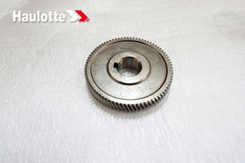 Зубчатое колеса (4001293000) - lift-part.ru - Екатеринбург