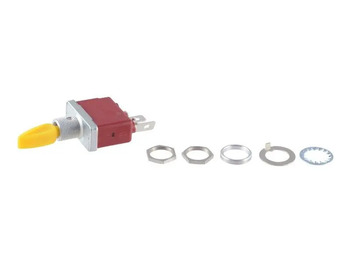 Переключатель (4360330S/4360330) - lift-part.ru - Екатеринбург