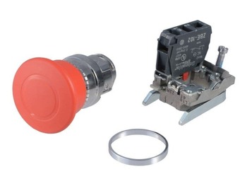 Аварийный останов (4360475) - lift-part.ru - Екатеринбург