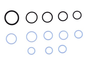 Набор уплотнений (70004660) - lift-part.ru - Екатеринбург