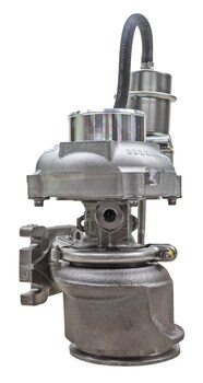 Турбокомпрессор (70007328/4168024) - lift-part.ru - Екатеринбург