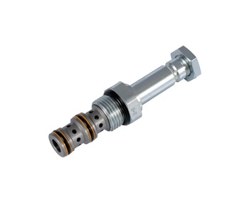 Клапан (7026690) - lift-part.ru - Екатеринбург