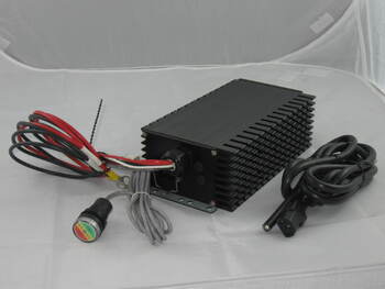 Сетевое зарядное устройство (4000363530, аналог) - lift-part.ru - Екатеринбург