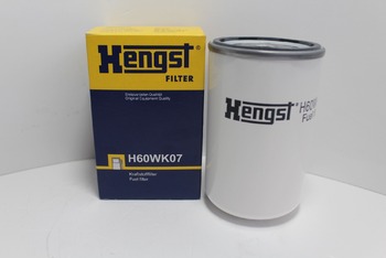 Топливный фильтр (H60WK07) - lift-part.ru - Екатеринбург